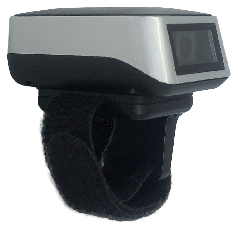 Maxxo čtečka Handsfree Scanner HF01/ 1D/ 2D/ QR/ BT/ paměť 100.000 kodů